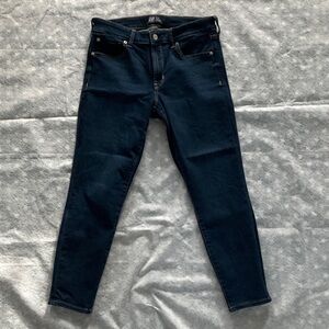 Gap universal denim legging